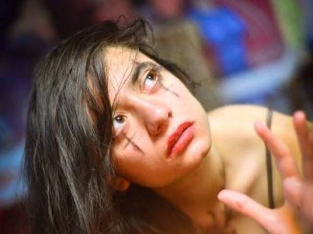 プロフィールの写真 LelianaMonet