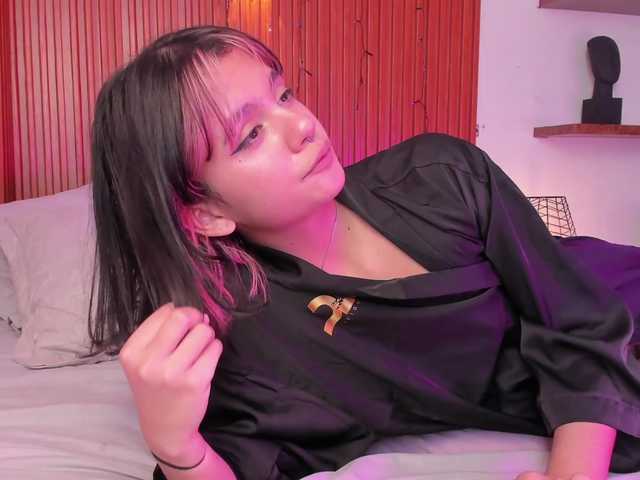 ブロードキャストスクリーンショット lena-fox