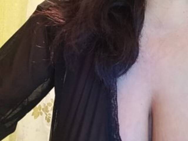 ブロードキャストスクリーンショット Alena209