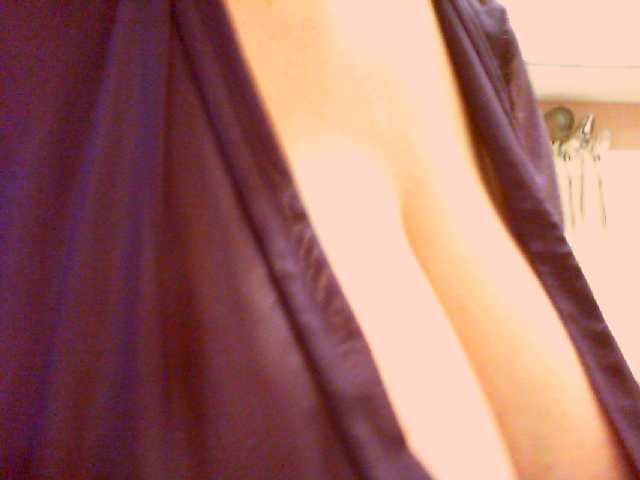 ブロードキャストスクリーンショット Alena209