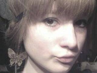 エロティックなビデオチャット lena9200