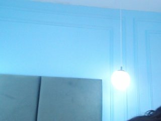 エロティックなビデオチャット LenaCorbet