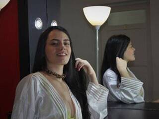 エロティックなビデオチャット LenaDavis