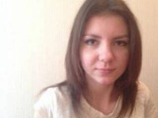 エロティックなビデオチャット lenaelita1