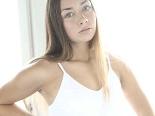 エロティックなビデオチャット LenaPaul01