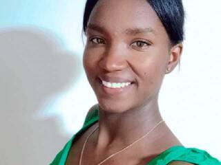 エロティックなビデオチャット LenaWood