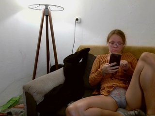 エロティックなビデオチャット LeniFuchs