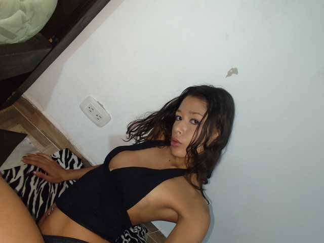 プロフィールの写真 Lenitaafoxy