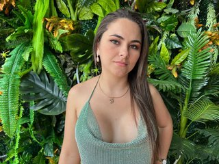 エロティックなビデオチャット LennaTorres