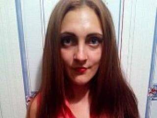 エロティックなビデオチャット lenohka33