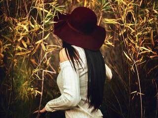 エロティックなビデオチャット LenoreCarroll