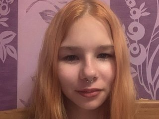 エロティックなビデオチャット LeonaZdenek