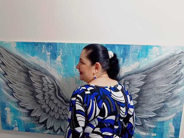 プロフィールの写真 leonela