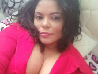 エロティックなビデオチャット soffia_85