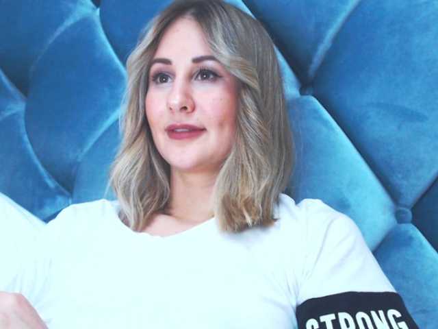 ブロードキャストスクリーンショット leonna