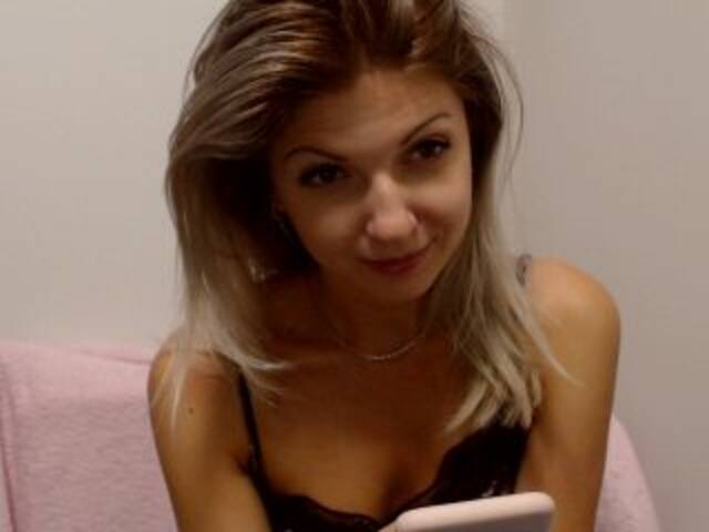 ブロードキャストスクリーンショット Lerika