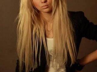 エロティックなビデオチャット lera3319