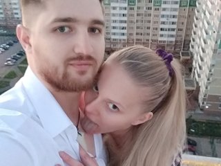 プロフィールの写真 LeraAndrej