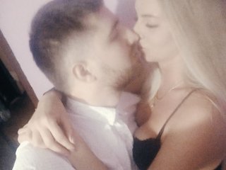 プロフィールの写真 LeraAndrej