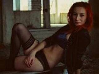 エロティックなビデオチャット leramils