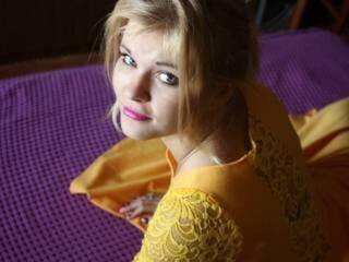 エロティックなビデオチャット leraorgazm