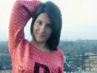 エロティックなビデオチャット lerochek