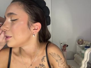 エロティックなビデオチャット Lerochkaa