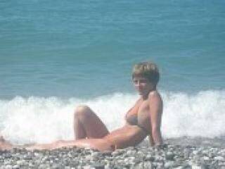 エロティックなビデオチャット lerra979