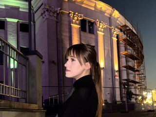 エロティックなビデオチャット LesaClouthier
