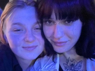 エロティックなビデオチャット LesbianSquad