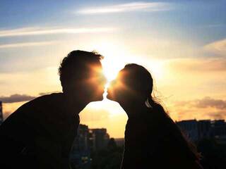 エロティックなビデオチャット Lesha-Vika