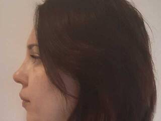 エロティックなビデオチャット Lessia