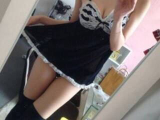 エロティックなビデオチャット leskina