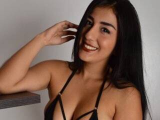 エロティックなビデオチャット lesliegrey