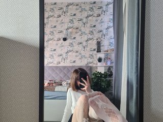 エロティックなビデオチャット LesliRommel