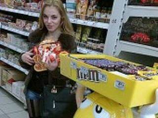 エロティックなビデオチャット lesliw