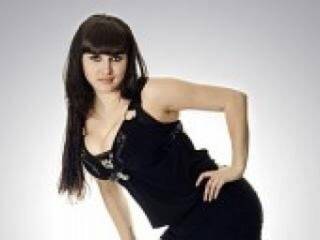 エロティックなビデオチャット lessandra