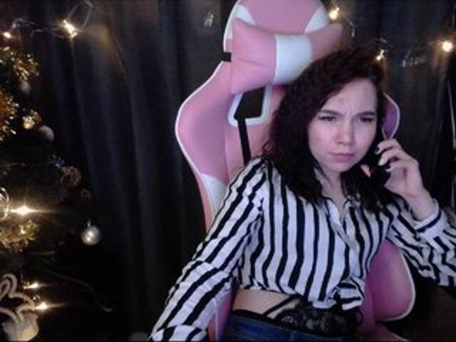 ブロードキャストスクリーンショット LessiFox