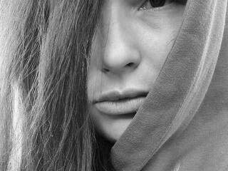 エロティックなビデオチャット VikkiHeart