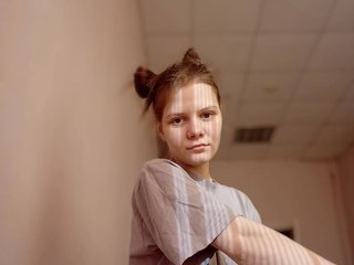 エロティックなビデオチャット Lesya-Girl