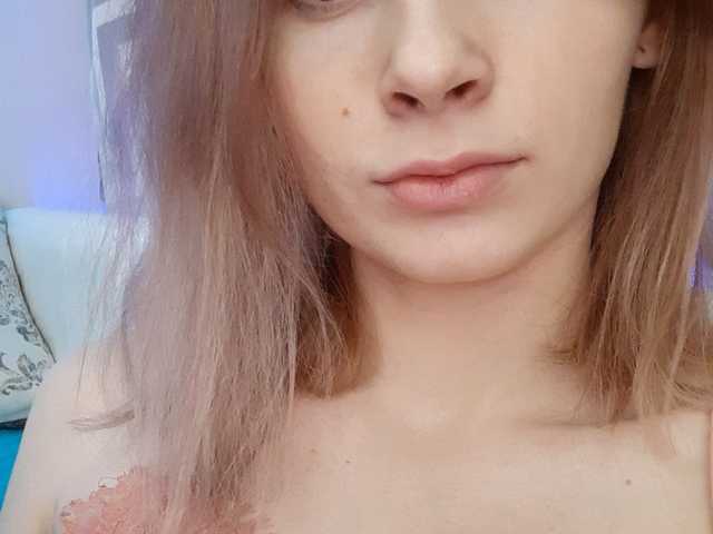 プロフィールの写真 Lesya_