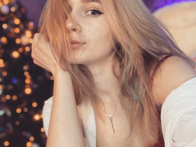 プロフィールの写真 Lesya_