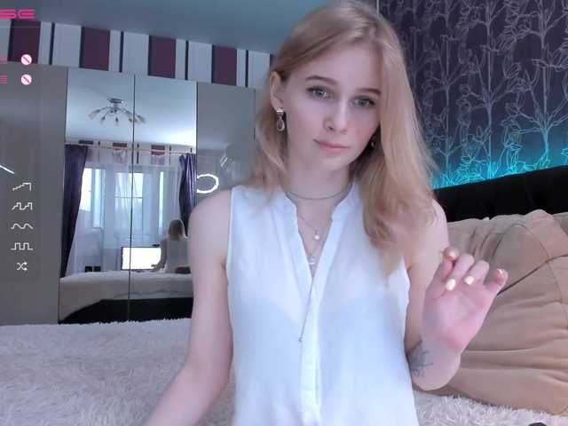ブロードキャストスクリーンショット Lesya_