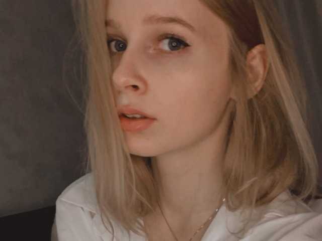 プロフィールの写真 Lesya_