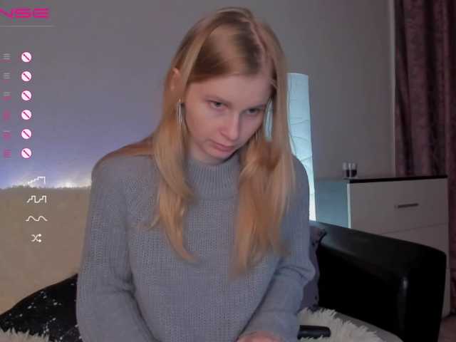ブロードキャストスクリーンショット Lesya_