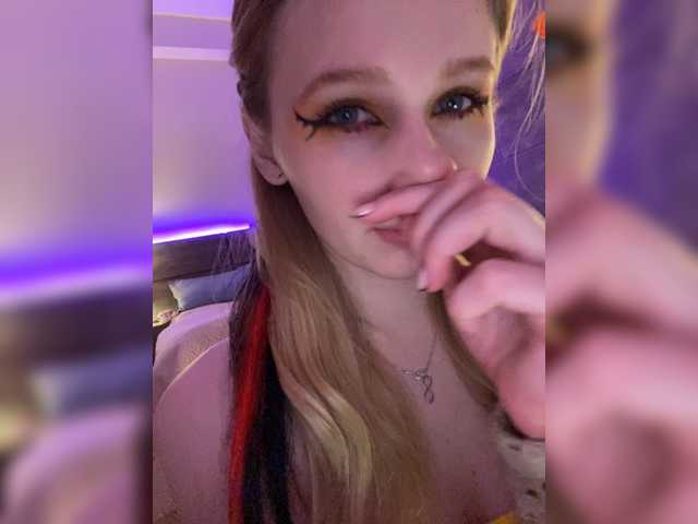 ブロードキャストスクリーンショット Lesya_