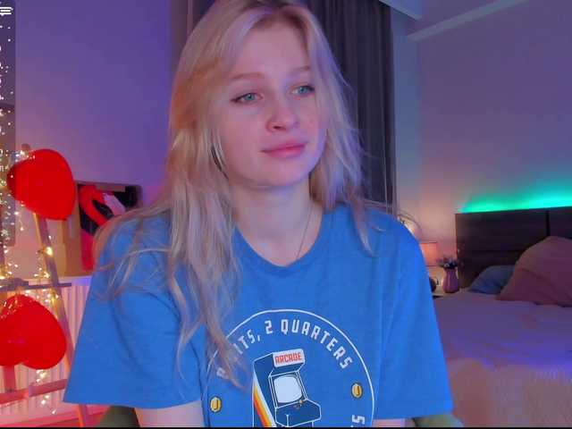 ブロードキャストスクリーンショット Lesya_