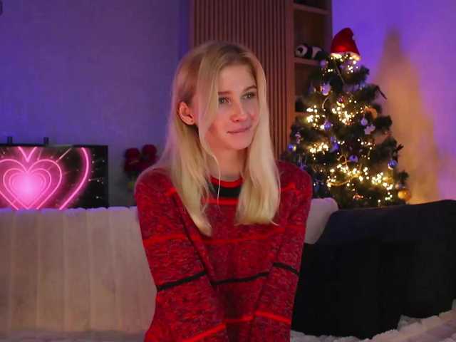 ブロードキャストスクリーンショット Lesya_