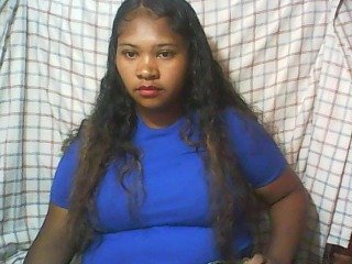 エロティックなビデオチャット Leticiah