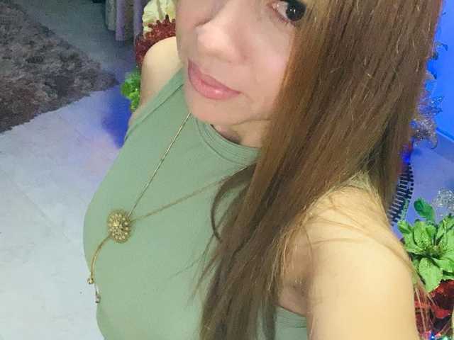 プロフィールの写真 LetiziaMiller4